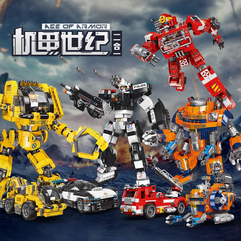 XINGBAO CREATIVE SERIES