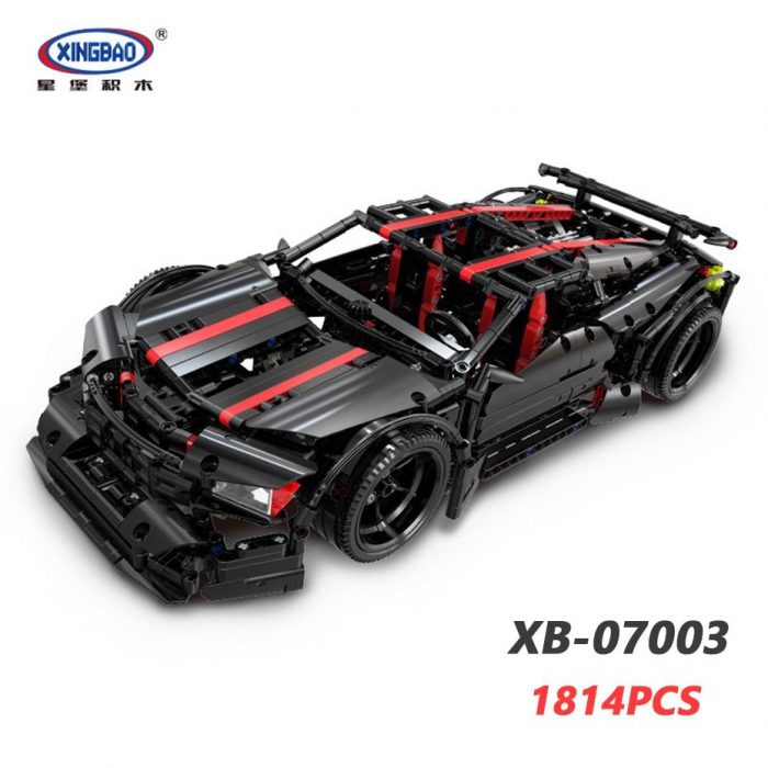 product image 1030888656 - XINGBAO Blocks