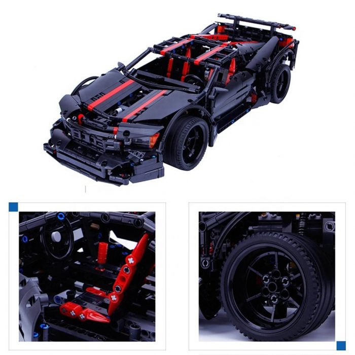product image 1030888659 - XINGBAO Blocks