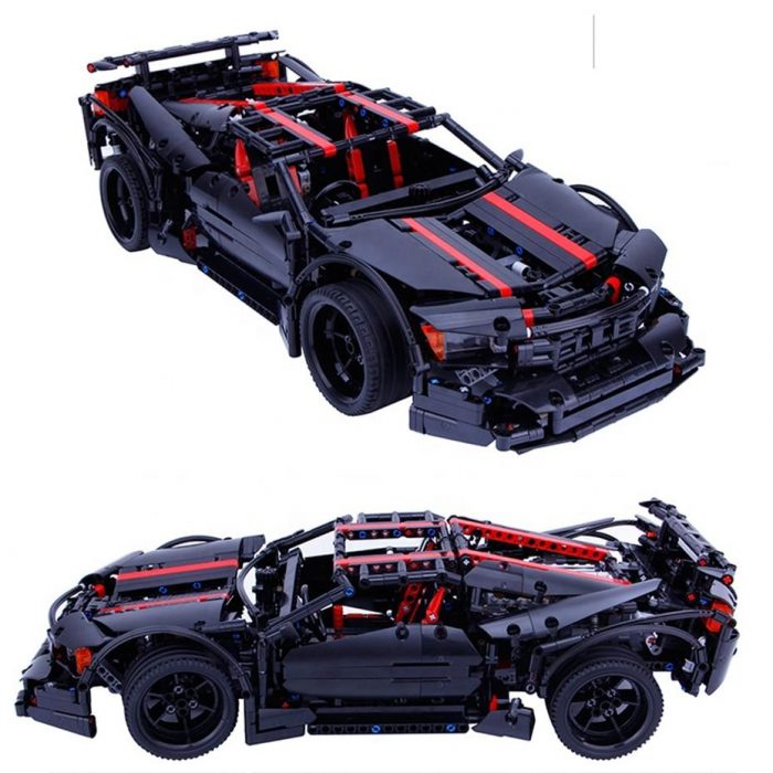product image 1030888662 - XINGBAO Blocks