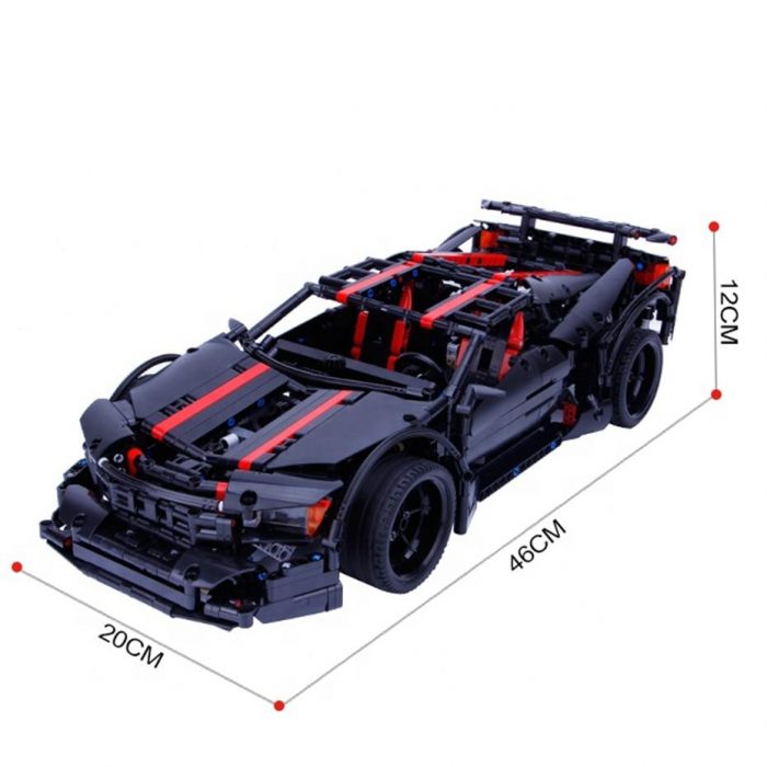 product image 1030888665 - XINGBAO Blocks
