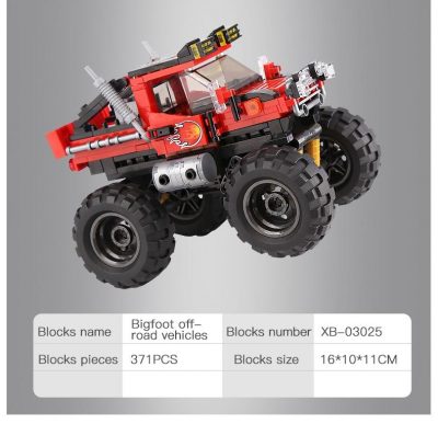 product image 1161334472 - XINGBAO Blocks
