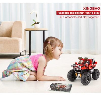 product image 1161334482 - XINGBAO Blocks