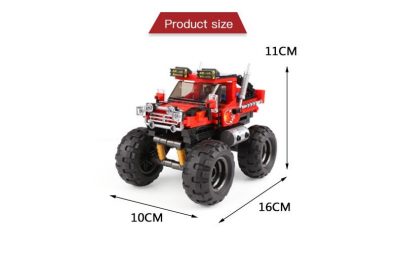 product image 1161334492 - XINGBAO Blocks