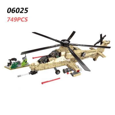 product image 1271780223 - XINGBAO Blocks