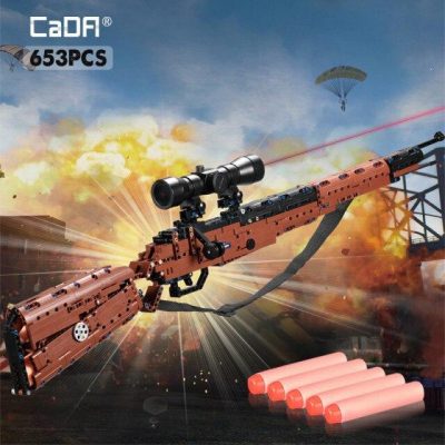 product image 1340081520 - XINGBAO Blocks