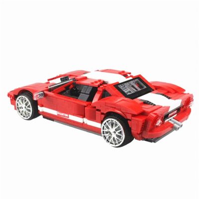 product image 1385910878 - XINGBAO Blocks