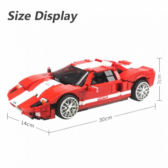 product image 1385910879 - XINGBAO Blocks