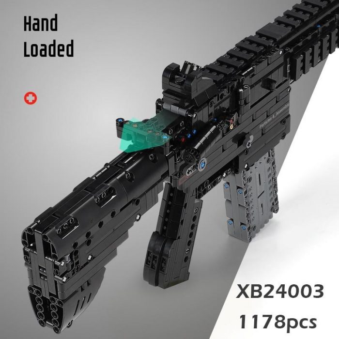 product image 1410447059 - XINGBAO Blocks