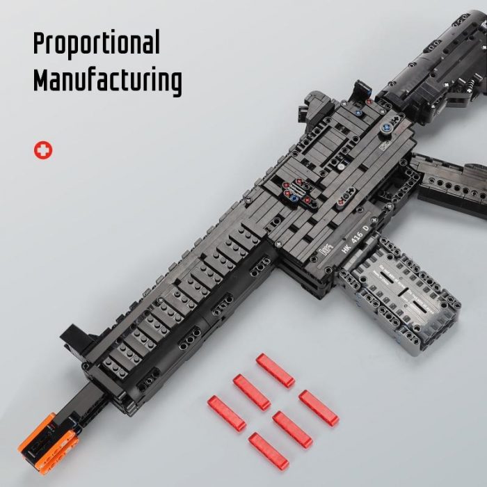 product image 1410447060 - XINGBAO Blocks