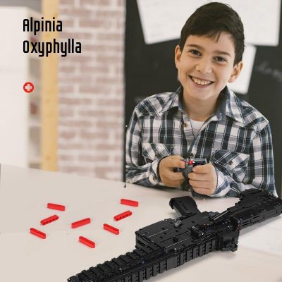 product image 1410447061 - XINGBAO Blocks