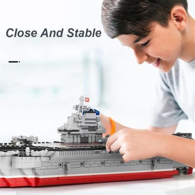 product image 1476458678 - XINGBAO Blocks