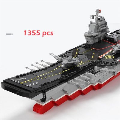 product image 1476458679 - XINGBAO Blocks