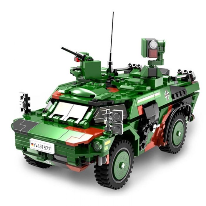 product image 1784019398 - XINGBAO Blocks