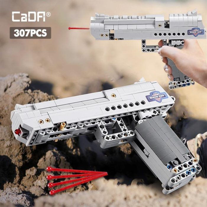 product image 1789298711 - XINGBAO Blocks