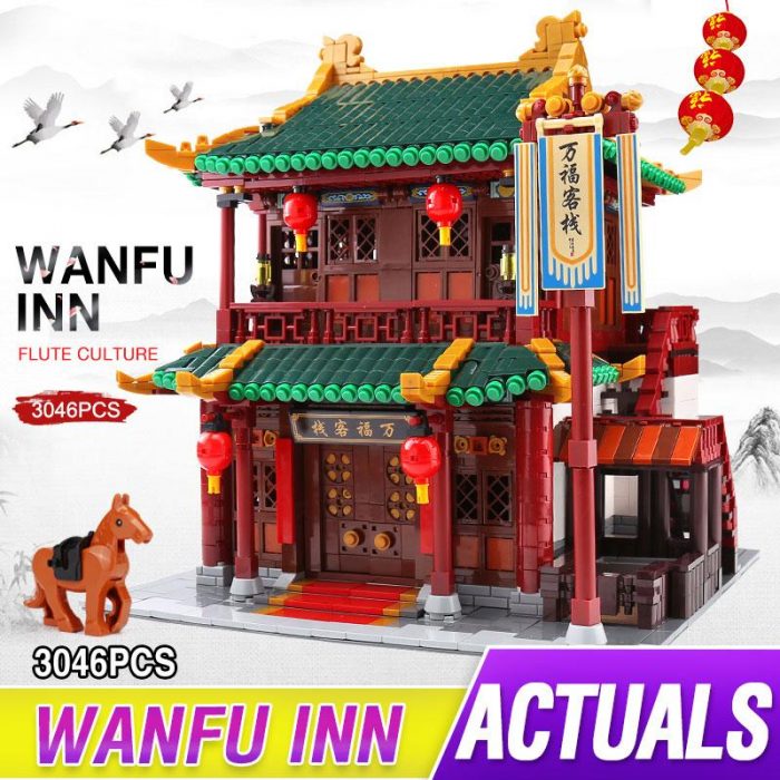 product image 1799769858 - XINGBAO Blocks