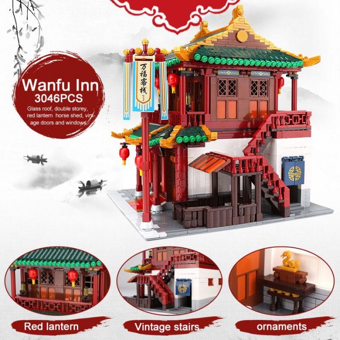 product image 1799769860 - XINGBAO Blocks
