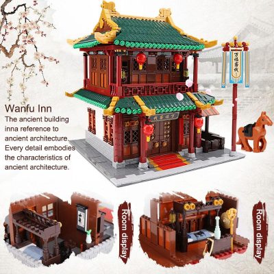 product image 1799769861 - XINGBAO Blocks