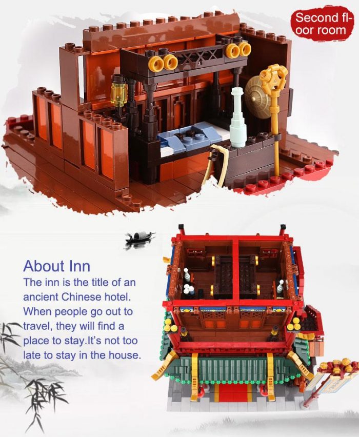 product image 1799769868 - XINGBAO Blocks