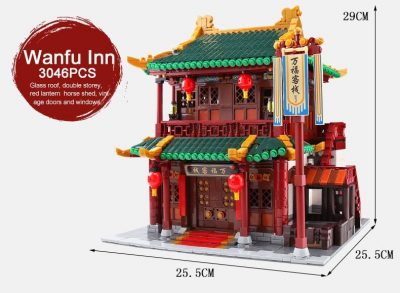 product image 1799769873 - XINGBAO Blocks