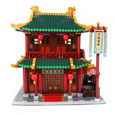 product image 1799769874 - XINGBAO Blocks