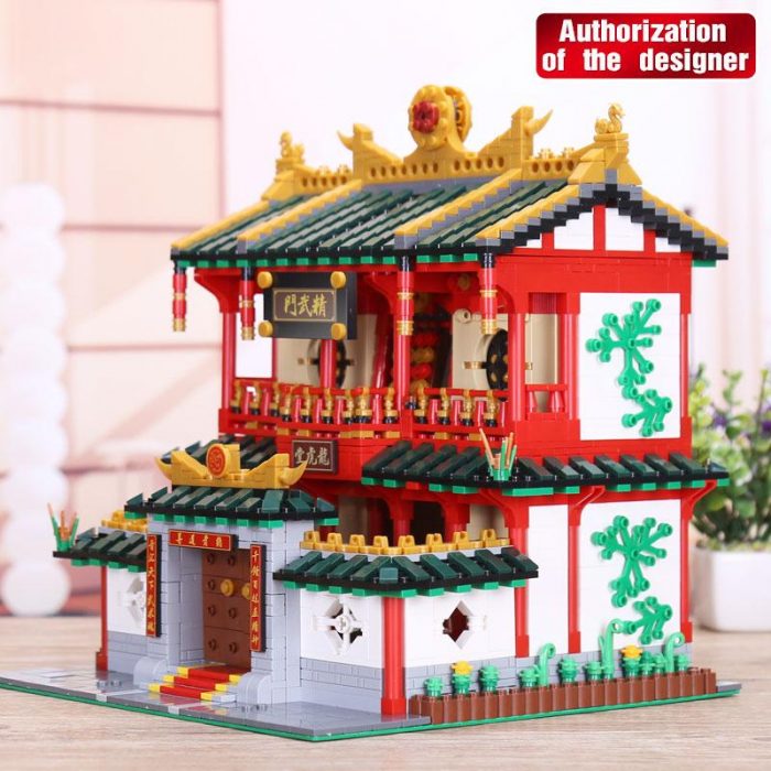 product image 1799769893 - XINGBAO Blocks