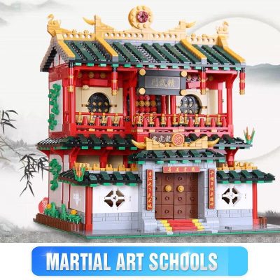 product image 1799769894 - XINGBAO Blocks
