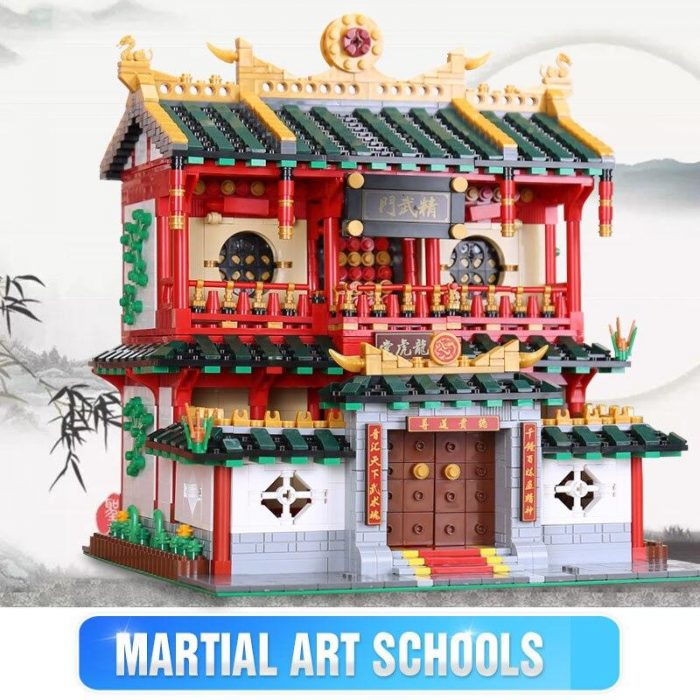 product image 1799769894 - XINGBAO Blocks