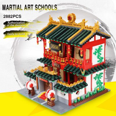 product image 1799769895 - XINGBAO Blocks