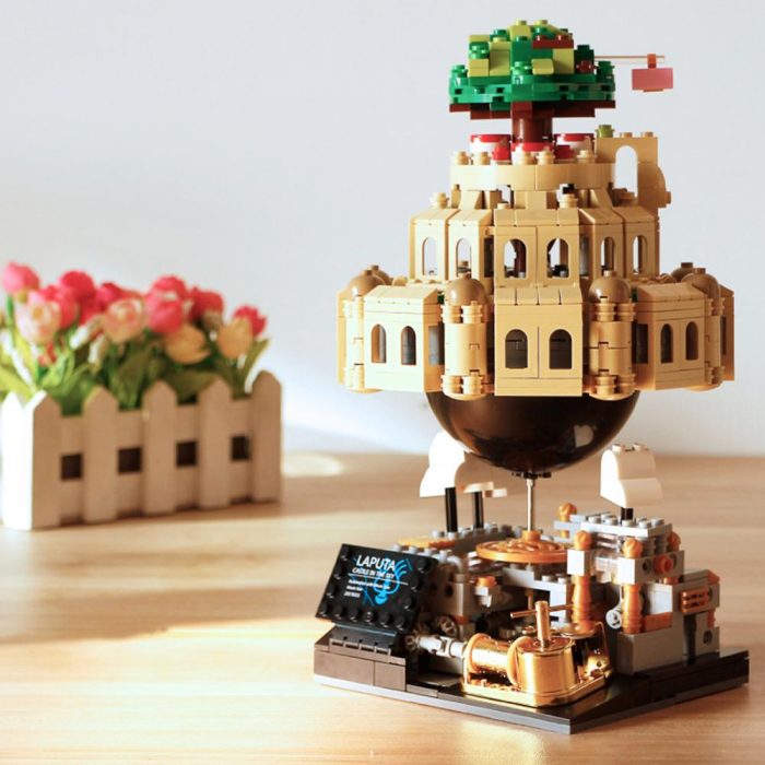 product image 1805738321 - XINGBAO Blocks