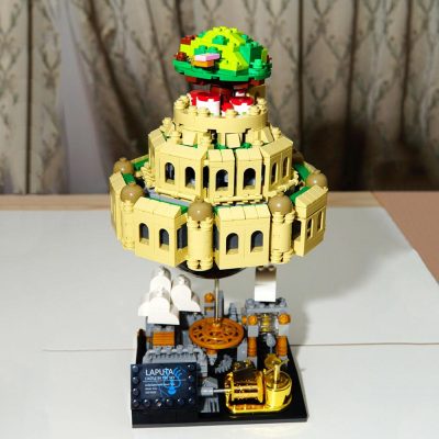 product image 1805738322 - XINGBAO Blocks