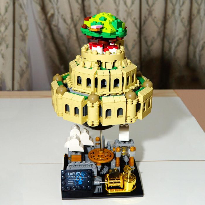 product image 1805738322 - XINGBAO Blocks