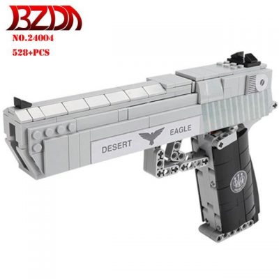 product image 1817673863 - XINGBAO Blocks