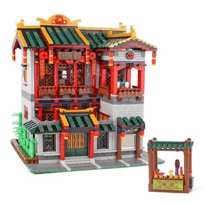 product image 1834854690 - XINGBAO Blocks