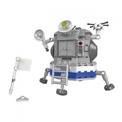 product image 1839215682 - XINGBAO Blocks