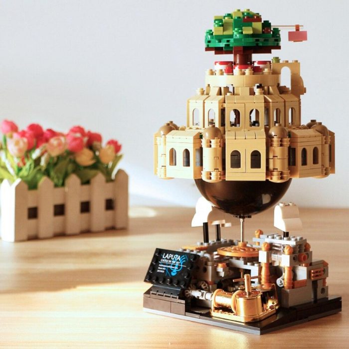 product image 1839964118 - XINGBAO Blocks