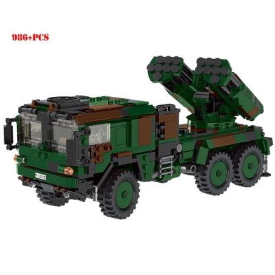 product image 1839964158 - XINGBAO Blocks