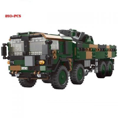 product image 1839964175 - XINGBAO Blocks