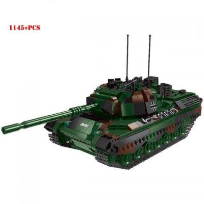 product image 1839964180 - XINGBAO Blocks