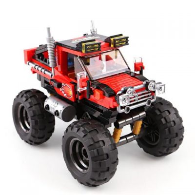 product image 1840670386 - XINGBAO Blocks