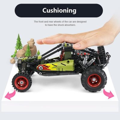 product image 1840670503 - XINGBAO Blocks