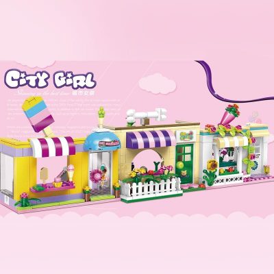 product image 1840680903 - XINGBAO Blocks
