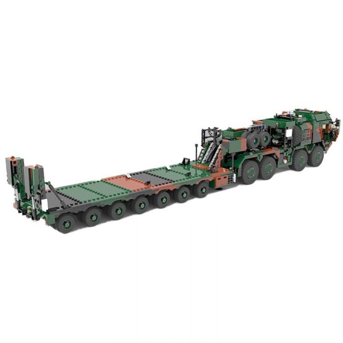 product image 1841375076 - XINGBAO Blocks
