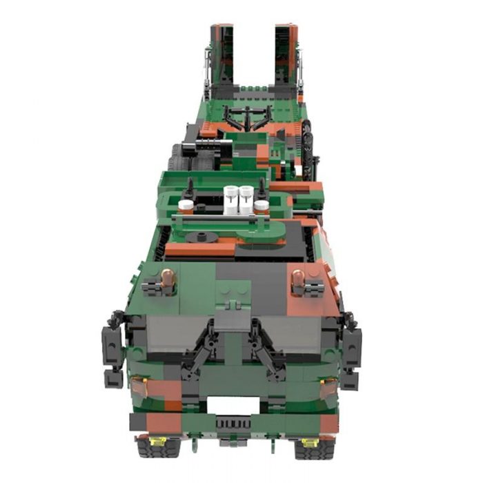 product image 1841375078 - XINGBAO Blocks