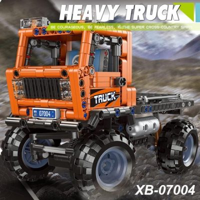 product image 1842102267 - XINGBAO Blocks