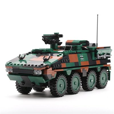product image 1842211849 - XINGBAO Blocks
