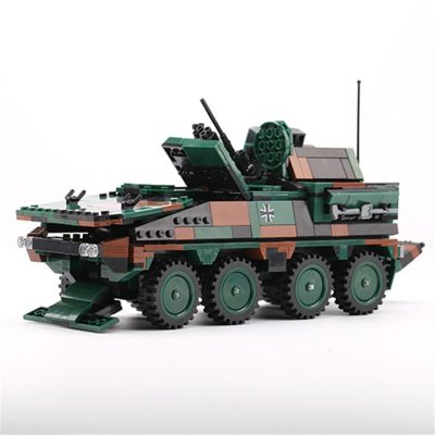 product image 1842211851 - XINGBAO Blocks