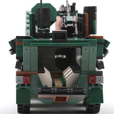 product image 1842211852 - XINGBAO Blocks