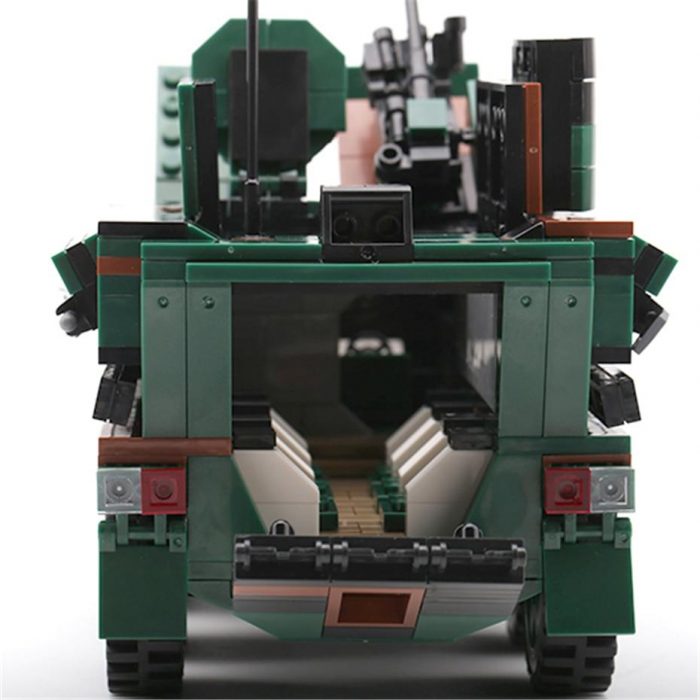 product image 1842211852 - XINGBAO Blocks