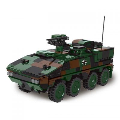 product image 1842211866 - XINGBAO Blocks